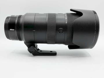 Nikon  Z 70-200mm f/2.8 S OCCASION (982), Audio, Tv en Foto, Fotografie | Lenzen en Objectieven, Ophalen of Verzenden, Zo goed als nieuw
