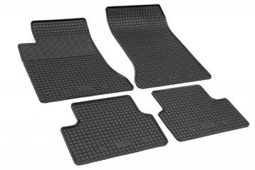 Rubber automatten Mercedes GLA-klasse (X156) | 2013-2020, Verzenden, Nieuw, Mercedes-Benz