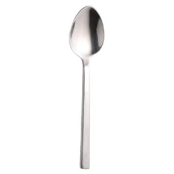 Keuken RVS Lepel 19,5cm | 12 stuks, Verzenden