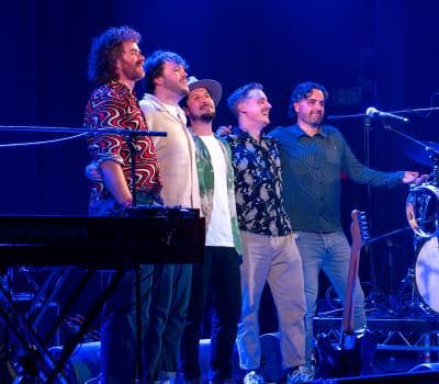 Mamas Gun Tickets Te Koop, Tickets en Kaartjes, Evenementen en Festivals