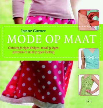Mode op maat - Lynne Garner 9789058778574, Verzenden, Gelezen, Lynne Garner