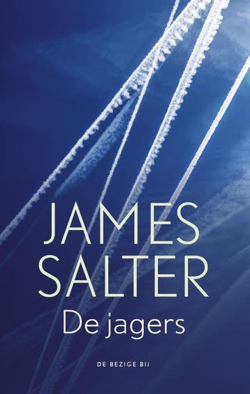 De jagers - James Salter 9789023455882, Verzenden, Zo goed als nieuw, James Salter