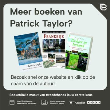 An Irish Country Doctor 9780765368249 Patrick Taylor, Boeken, Verzenden, Gelezen, Patrick Taylor