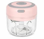 Mini camping blender keukenmachine, Witgoed en Apparatuur, Blenders, Verzenden, Nieuw, Blender to go
