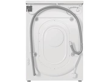 Bauknecht WM Elite 8 FH AA - Wasmachine Voorlader 8 kg 1400, Verzenden, Zo goed als nieuw