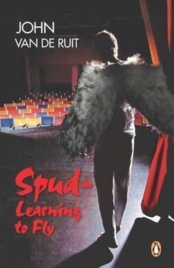Spud - Learning to Fly - John Van De Ruit 9780143025955, Verzenden, Gelezen, John Van De Ruit