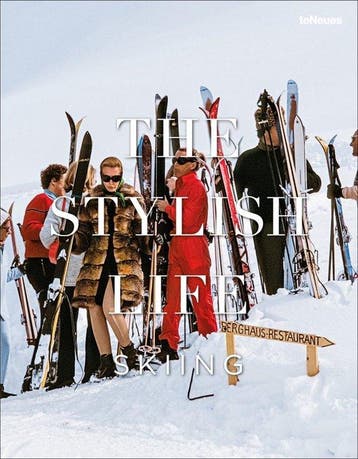 9783832732660 The Stylish Life Skiing Gabriella Le Breton, Verzenden, Nieuw, Gabriella Le Breton