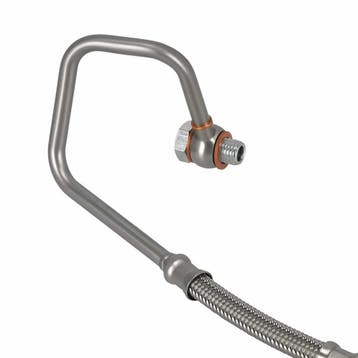 Oil Line geschikt voor Ford Edge L4 2.0L 2012-2015 AG9Z6K..., Verzenden, Nieuw, Ford USA