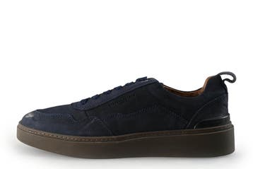 Stefano Lauran Sneakers in maat 42 Blauw, Stefano Lauran, Verzenden, Blauw, Sneakers of Gympen