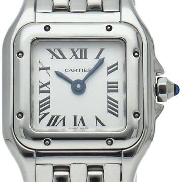 Cartier - PANTHERE de Cartier mini watch - WSPN0012 - Dames, Nieuw