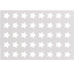 Silikomart Siliconen Sjabloon Ster (40) Ø3x0,2cm, Verzenden, Nieuw