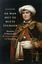 De Man Met De Witte Tulband | Jos Gabriëls | Nieuw, Ophalen of Verzenden, Nieuw, Jos Gabriëls