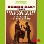 cd - Herbie Mann - The Roar Of The Greasepaint- The Smell..., Verzenden, Zo goed als nieuw