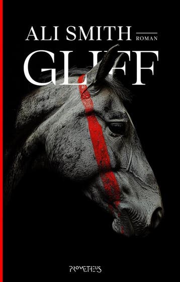 Gliff (9789044657449, Ali Smith), Verzenden, Nieuw
