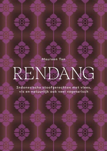 Rendang | Maureen Tan | Nieuw, Ophalen of Verzenden, Nieuw, Maureen Tan