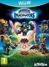MarioWiiU.nl: Skylanders Imaginators - Alleen Game - iDEAL!, Ophalen of Verzenden, Zo goed als nieuw