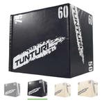 Tunturi Plyo Box Soft (EVA) 50/60/75cm, Verzenden, Nieuw, Overige typen
