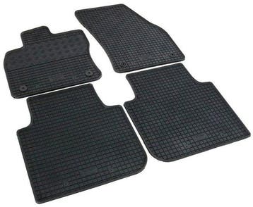 Rubber automatten Volkswagen / VW Tiguan Allspace |, Verzenden, Nieuw, Volkswagen
