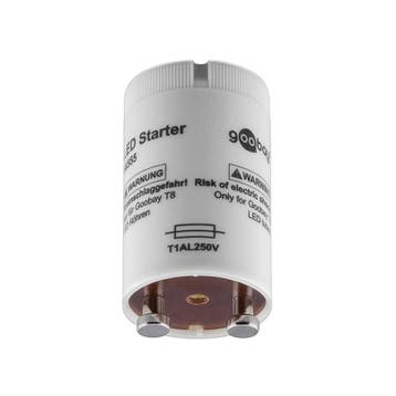 LED Starter voor LED TL-buizen, Nieuw