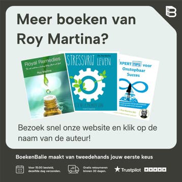 In 10 stappen naar een radicale Quantum Mindshift / 10, Verzenden, Gelezen, Roy Martina
