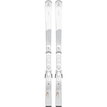 Atomic Cloud C7 White - 2025-142 cm, Gebruikt, Ophalen of Verzenden, Carve, Atomic