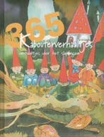 365 Kabouters 9789039623053 Eline Hermans, Verzenden, Gelezen, Eline Hermans