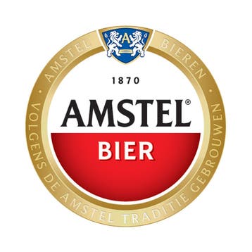 Amstel Pilsener 20 liter fust, Ophalen of Verzenden
