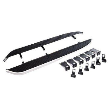 Treeplanken Land Rover Freelander 2 L359 2006-2014 PA073, Nieuw