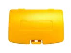 Game Boy Color Battery Cover (Yellow), Spelcomputers en Games, Ophalen of Verzenden, Nieuw