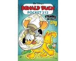 Boek Donald Duck pocket Stampij om een bij 9789058552297, Verzenden, Nieuw