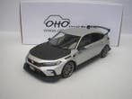 Otto Mobile 1:18 - Modelauto - Honda Civic Type R Mugen, Nieuw