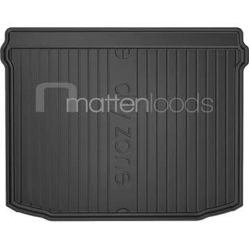 All Weather kofferbakmat Citroën C4 Aircross (5-deurs) 2012-, Ophalen of Verzenden, Nieuw