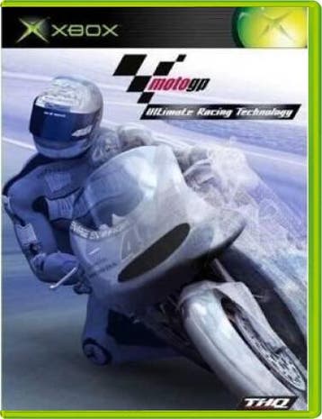 MotoGP Ultimate Racing Technology [Xbox Original], Ophalen of Verzenden, Nieuw