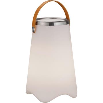 LED Tafellamp - Trion Jamino - Bluetooth Speaker -, Ophalen of Verzenden, Nieuw, Kunststof