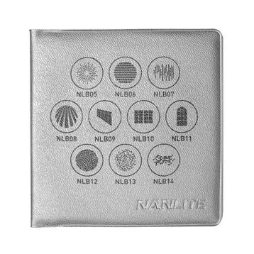 FM-mount Projection Attachment GOBO Set 1 (10pcs), Ophalen of Verzenden, Nieuw, Overige typen
