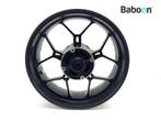 Achterwiel Honda CBR 650 R 2023 (CBR650R), Motoren, Onderdelen | Honda, Verzenden, Gebruikt