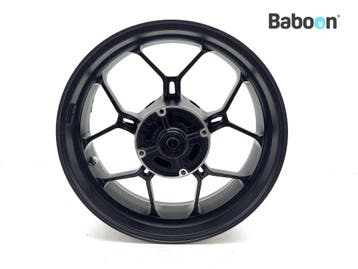 Achterwiel Honda CBR 650 R 2023 (CBR650R), Verzenden, Gebruikt