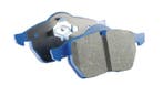 EBC 16-21 Fiat 124 Spider 1.4T Bluestuff Rear Brake Pads, Ophalen of Verzenden, Nieuw