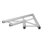 FORTEX FX32-C19-H ladder truss 2-weg 45° hoek horizontaal, Muziek en Instrumenten, Licht en Laser, Verzenden, Nieuw