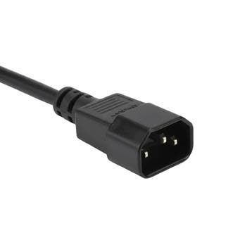 IEC Cable Female, Nieuw