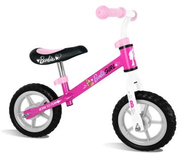 Loopfiets Barbie (Kinderen, Loopfietsen), Ophalen of Verzenden, Nieuw