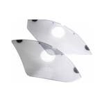 Jasbeschermers transparant luxe, Verzenden, Nieuw, Budgetfietsonderdelen.nl