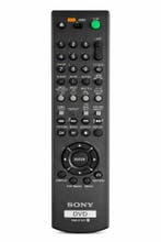 Afstandsbediening / Remote Control RMT-D147P voor Sony DVP-N, Verzenden, Zo goed als nieuw