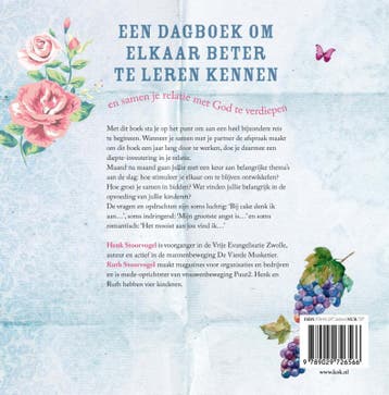 Samen is... 9789029726566 Ruth Stoorvogel, Verzenden, Gelezen, Ruth Stoorvogel