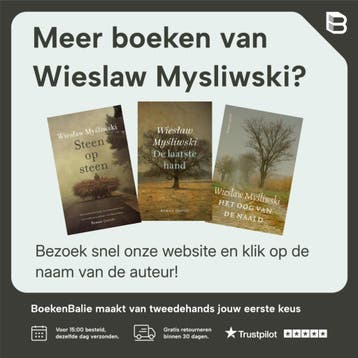 De horizon - Wieslaw Mysliwski 9789021400341, Verzenden, Gelezen, Wieslaw Mysliwski
