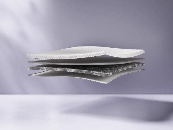 Veiling - Emma Premium Topper 140X200 in doos, Huis en Inrichting, Slaapkamer | Matrassen en Bedbodems