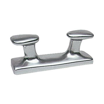 Aluminium Paddestoel Kikker Dutch Style, Ophalen of Verzenden, Nieuw, Zeilboot of Motorboot