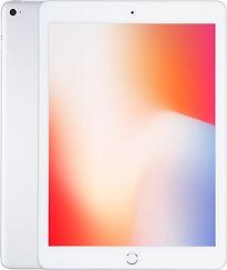 Apple iPad Air 2 9,7 128GB [wifi] zilver, Computers en Software, Apple iPads, Zilver, Gebruikt, Wi-Fi, 128 GB, Verzenden