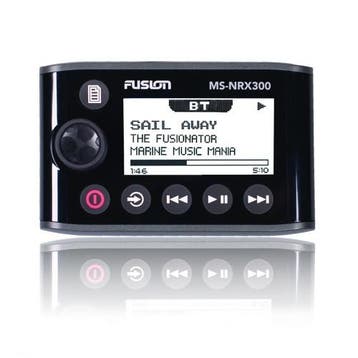 Fusion afstandsbediening MS-NRX300 NMEA 2000, Watersport en Boten, Ophalen of Verzenden, Nieuw