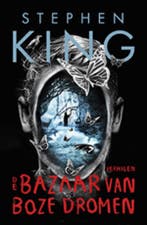 De bazaar van boze dromen 9789021020167 Stephen King, Verzenden, Zo goed als nieuw, Stephen King